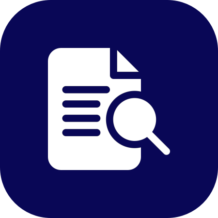 Search Orders