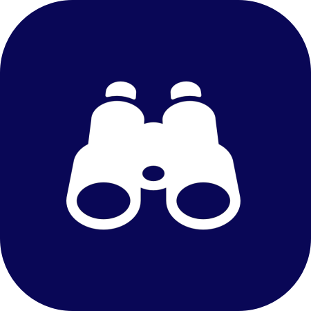 Search Advisory Options