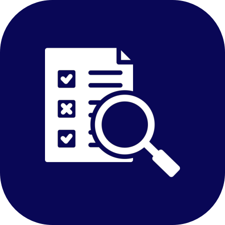 BEGA audit reports here