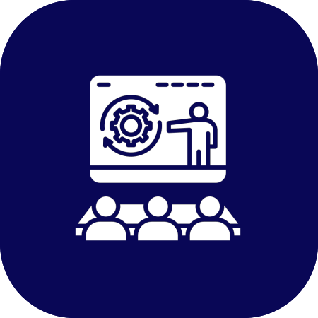 Parliamentary Procedure Training Portal 